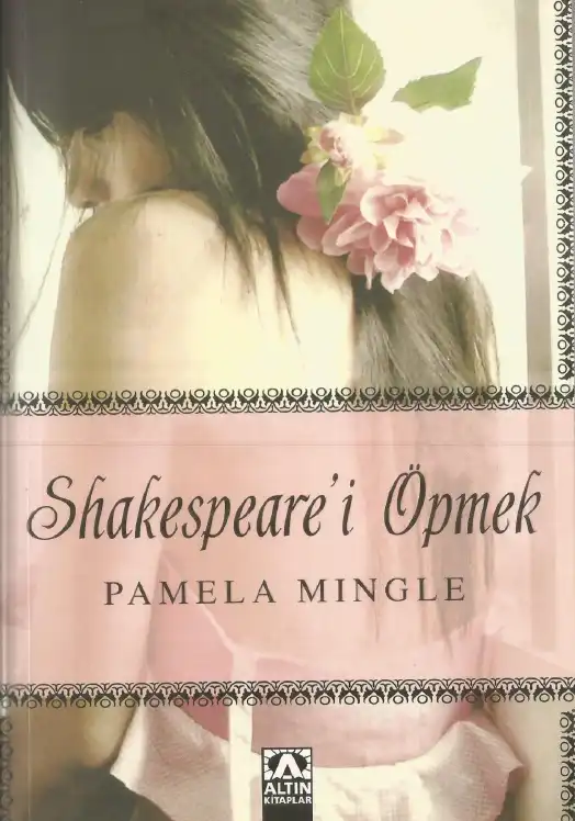 Shakespeare'i Öpmek — Pamela Mingle