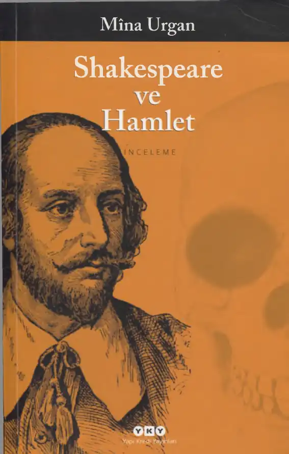 Shakespeare ve Hamlet — Mina Urgan
