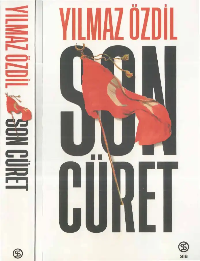 Sia — Yılmaz Özdil