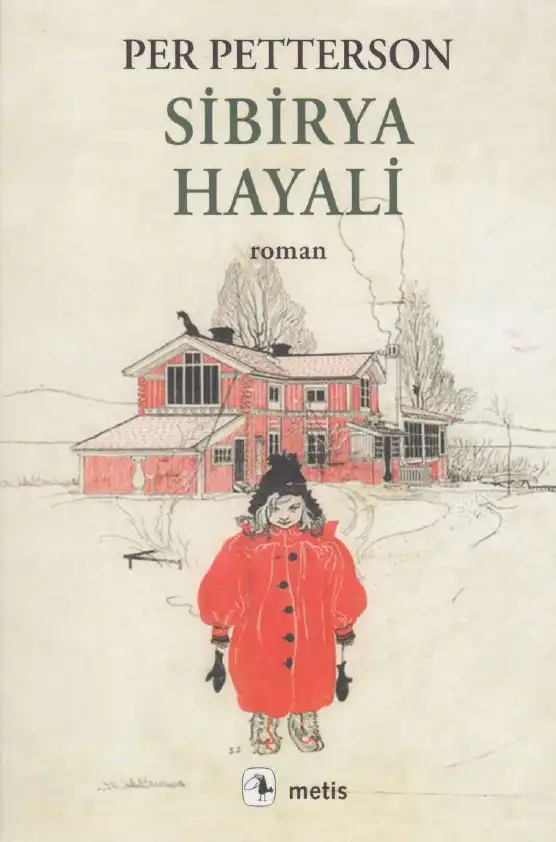 Sibirya Hayali — Per Petterson