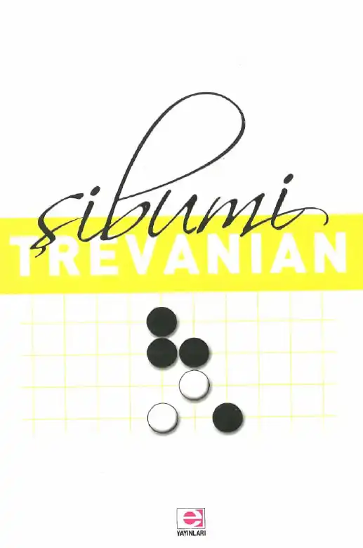 Şibumi — Trevanian