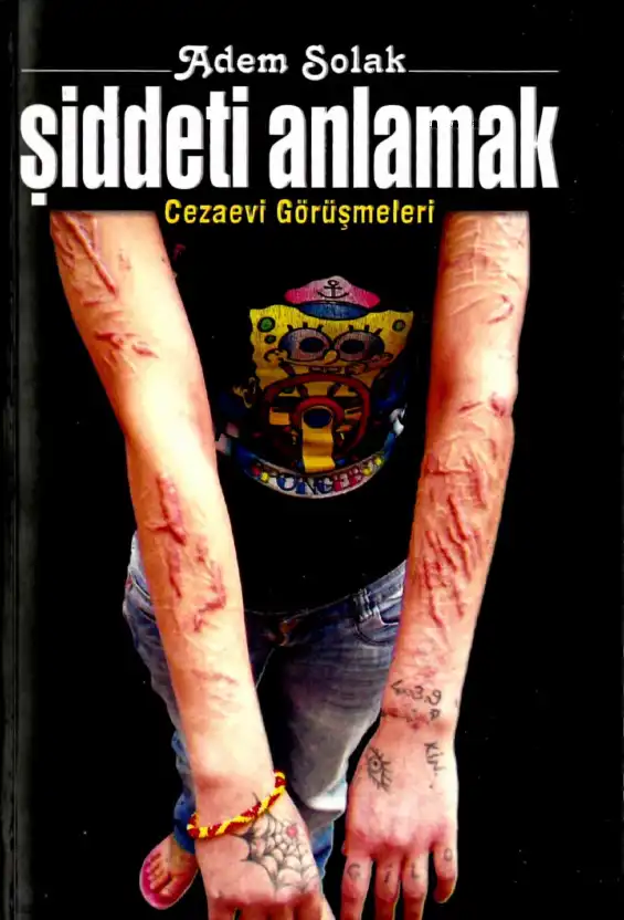 Şiddeti Anlamak — Adem Solak