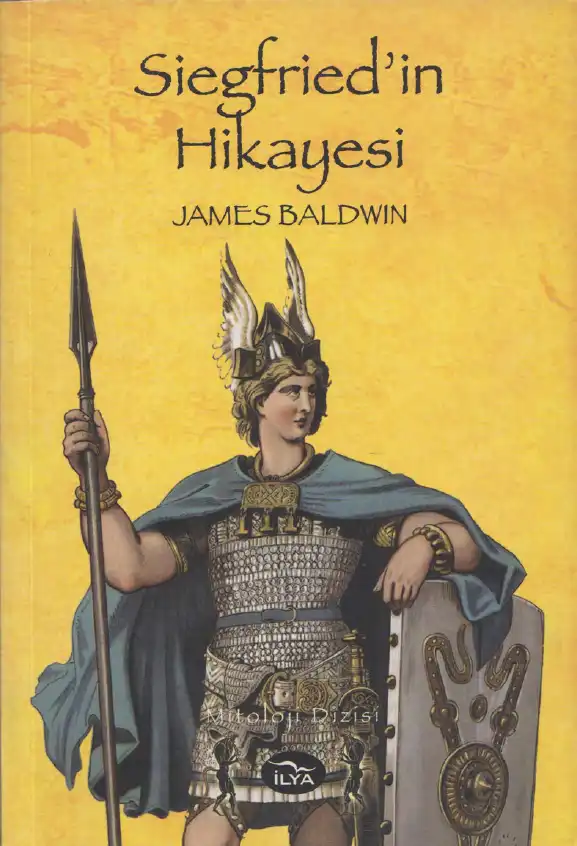 Siegfried'in Hikayesi — James Baldwin