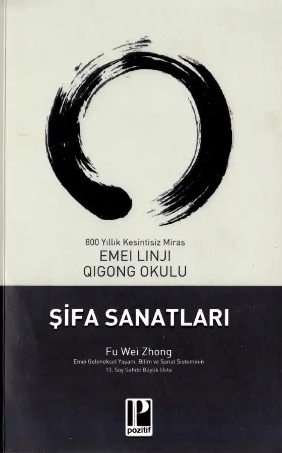 Şifa Sanatları — Fu Wei Zhong