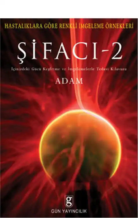 Şifacı 2 — Adam