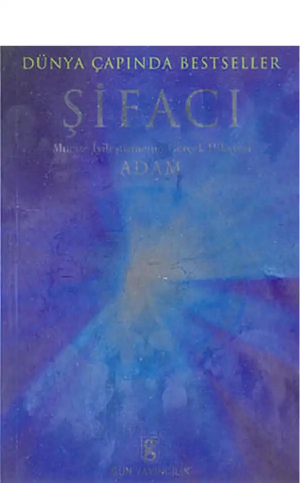 Şifacı — Adam