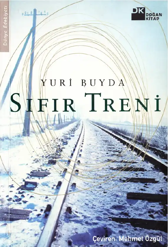 Sıfır Treni — Yuri Buyda