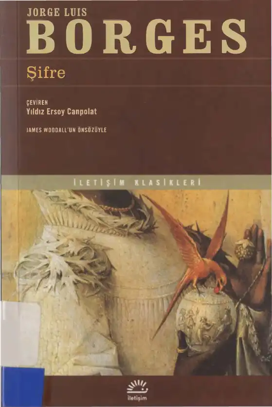 Şifre — Jorge Luis Borges, Adolfo Bioy Casares