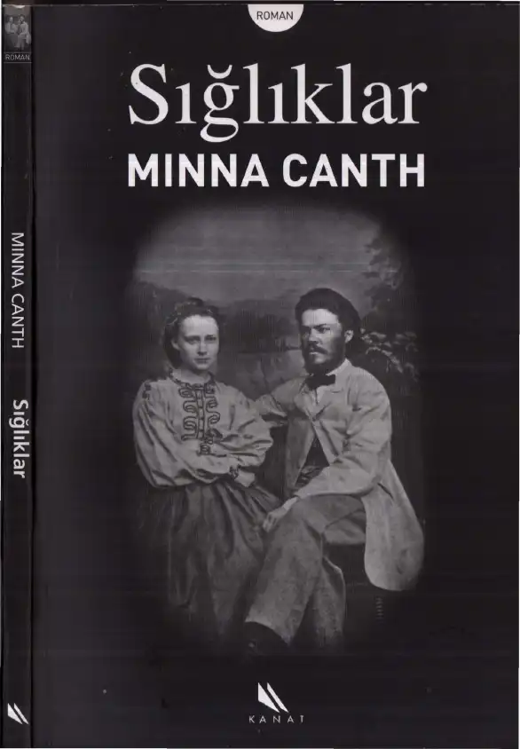 Sığlıklar — Minna Canth