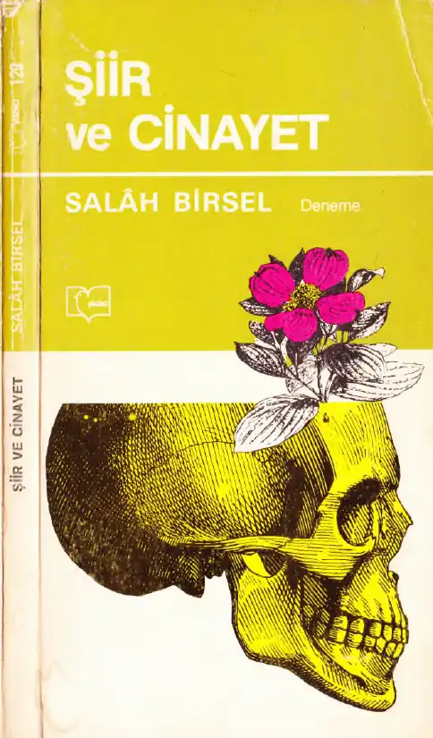 Şiir ve Cinayet — Salah Birsel
