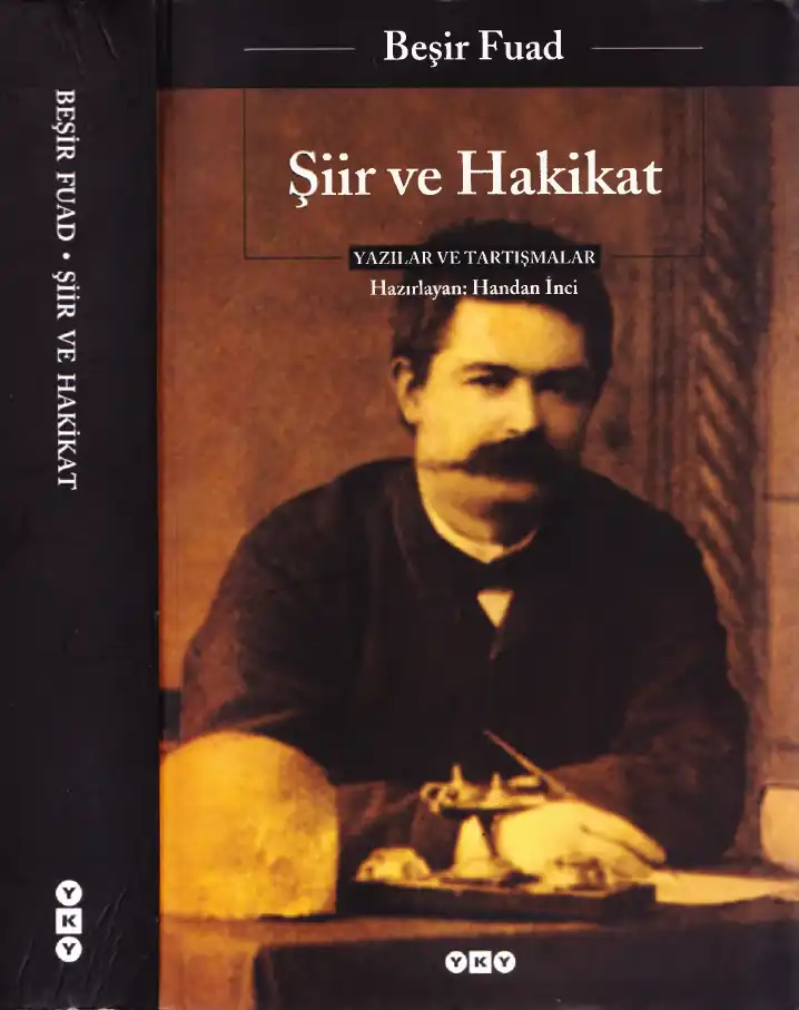 Şiir Ve Hakikat — Beşir Fuad
