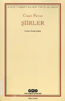 Şiirler — Cesare Pavese