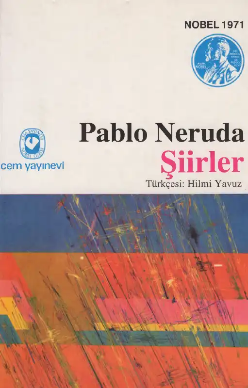 Şiirler — Pablo Neruda
