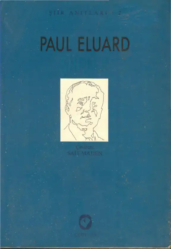 Şiirler — Paul Eluard