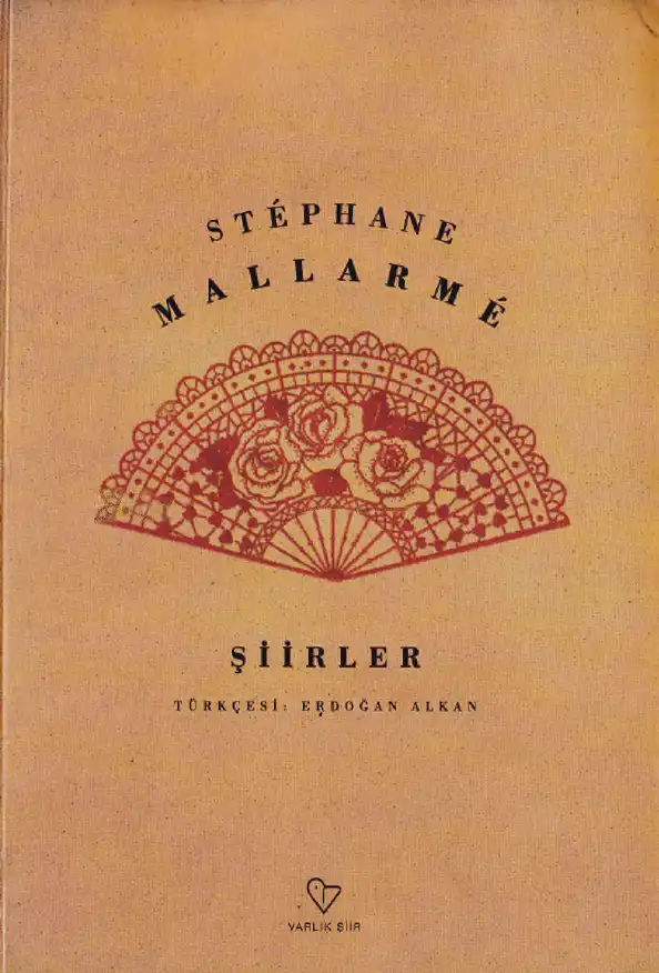Şiirler — Stéphane Mallarmé