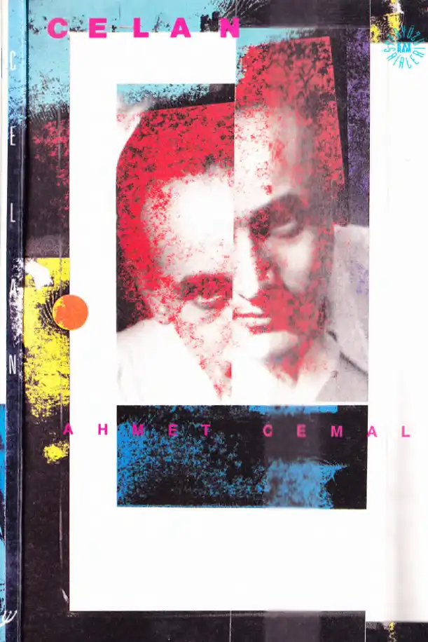 Şiirlerinden Seçmeler — Paul Celan