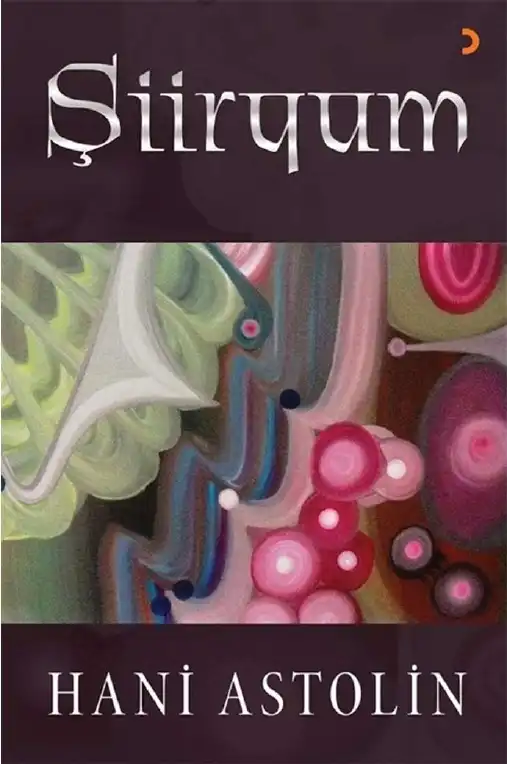 Şiiryum — Hani Astolin