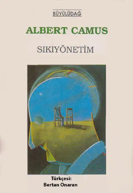 Sıkıyönetim — Albert Camus
