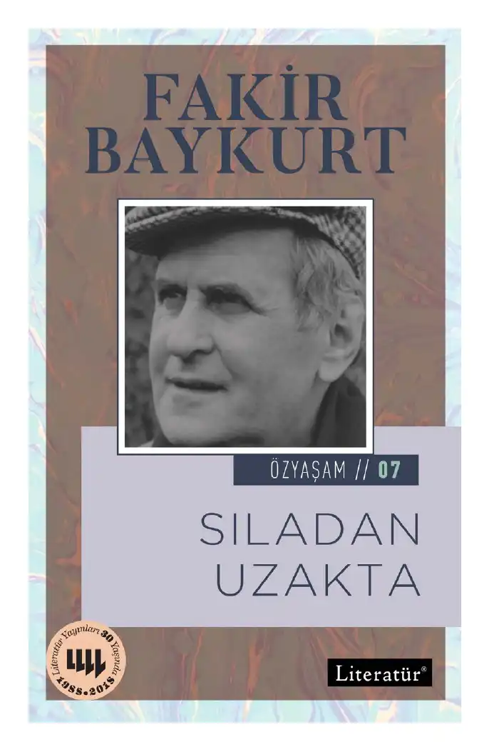Sıladan Uzakta — Fakir Baykurt