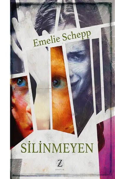 Silinmeyen — Emelie Schepp