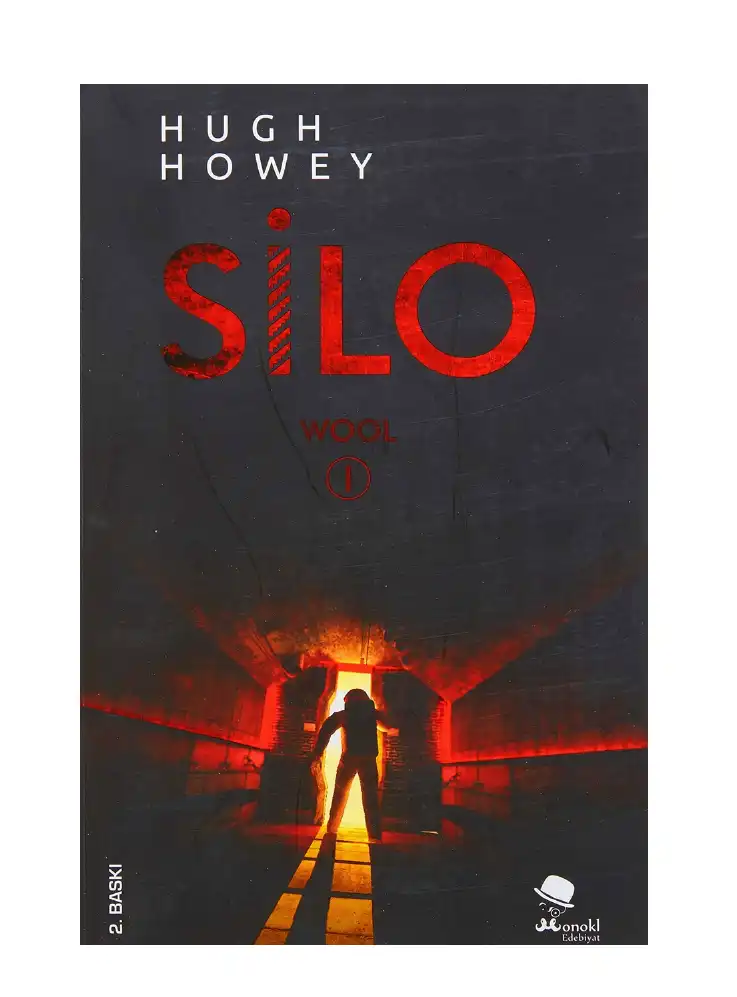 Silo — Hugh Howey