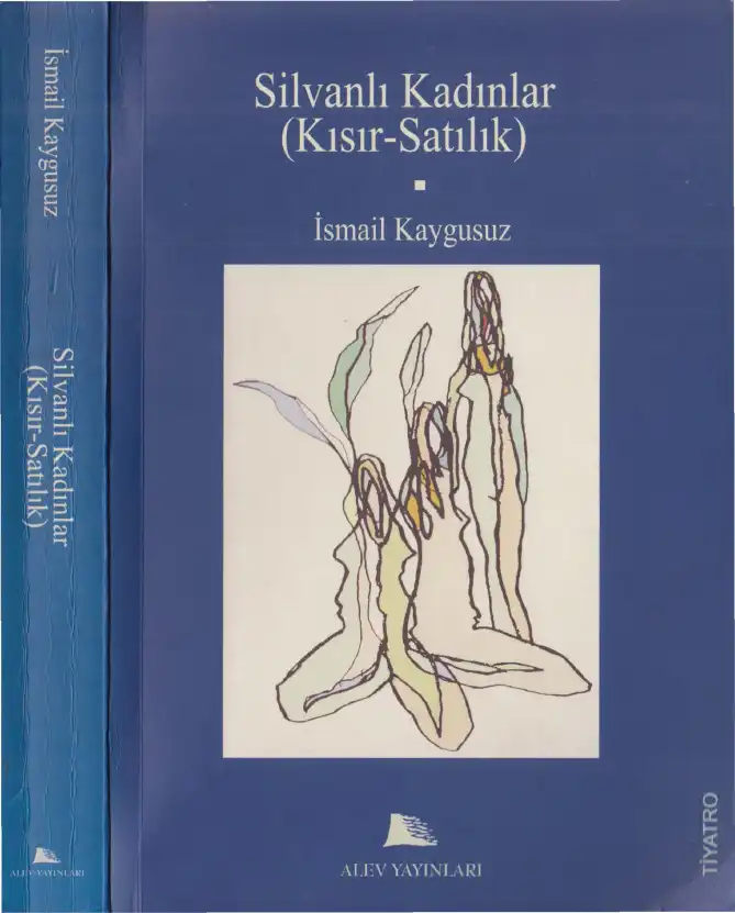 Silvanlı Kadınlar — İsmail Kaygusuz