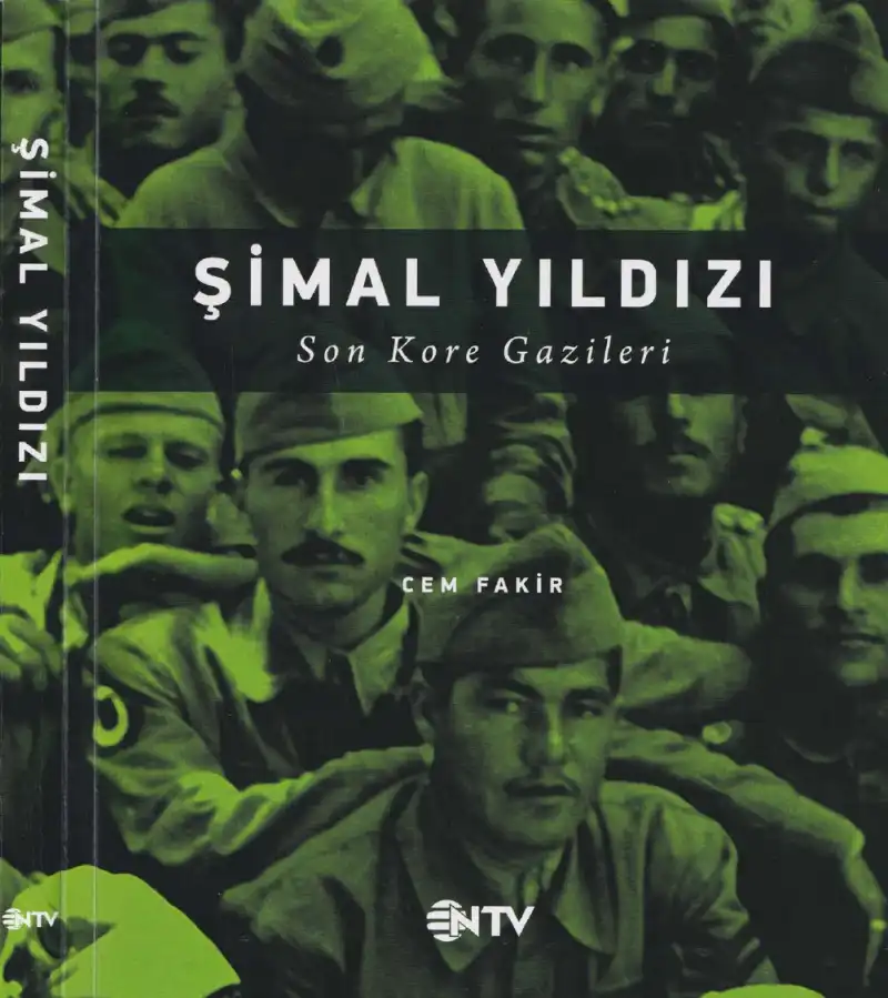 Şimal Yıldızı: Son Kore Gazileri — Cem Fakir