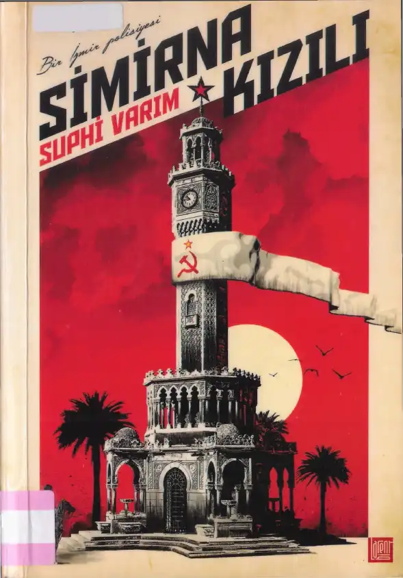 Simirna Kızılı — Suphi Varım
