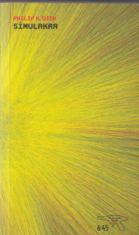 Simulakra — Philip K. Dick