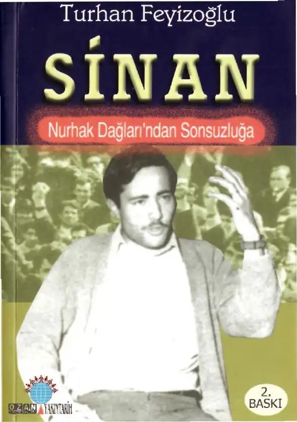 Sinan Ozan — Turhan Feyizoğlu