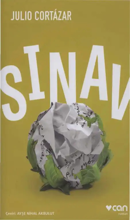 Sınav — Julio Cortázar