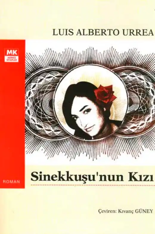 Sinekkuşunun Kızı — Luis Alberto Urrea