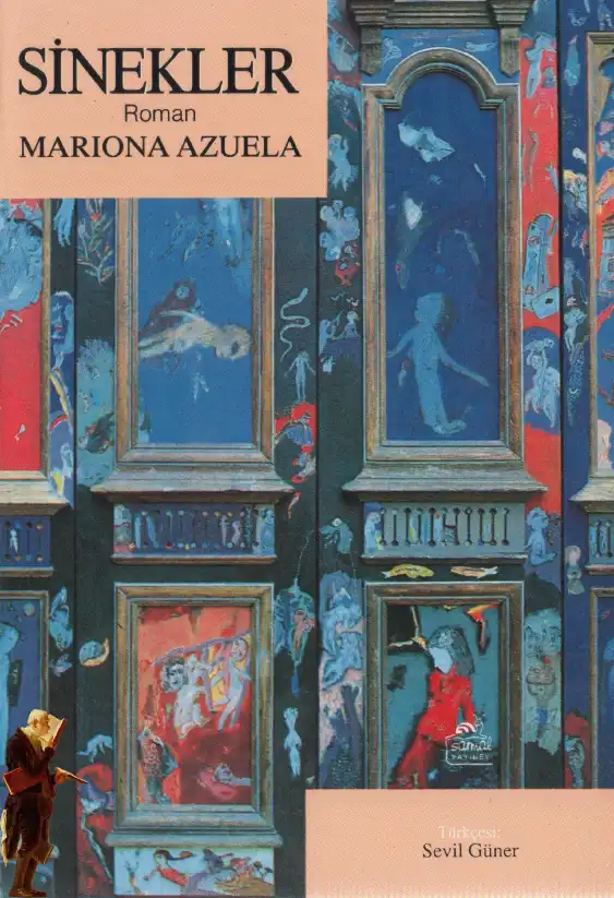 Sinekler — Mariano Azuela