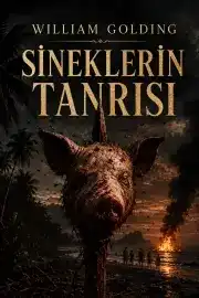 Sineklerin Tanrısı — William Golding