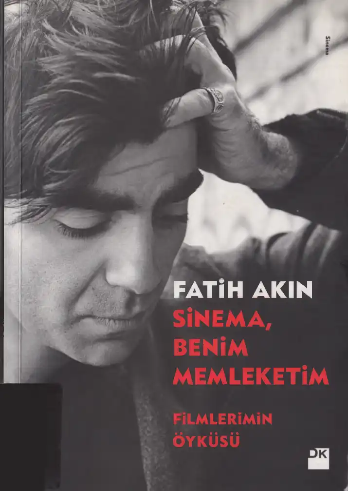 Sinema, Benim Memleketim — Fatih Akın