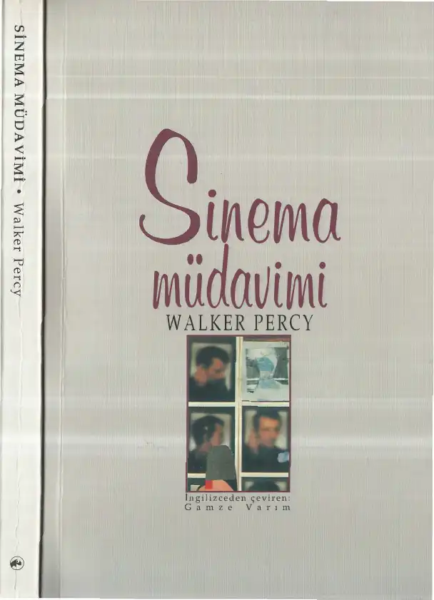 Sinema Müdavimi — Walker Percy