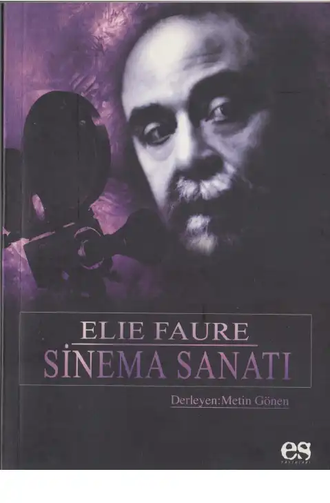 Sinema Sanatı — Elie Faure