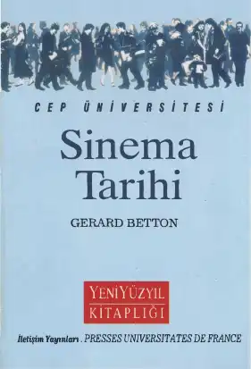 Sinema Tarihi — Gerard Betton