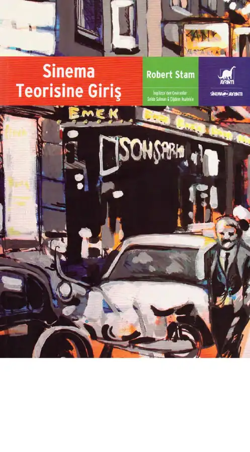 Sinema Teorisine Giriş — Robert Stam