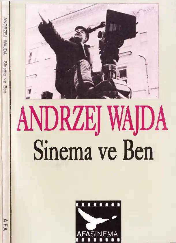 Sinema Ve Ben — Andrzej Wajda