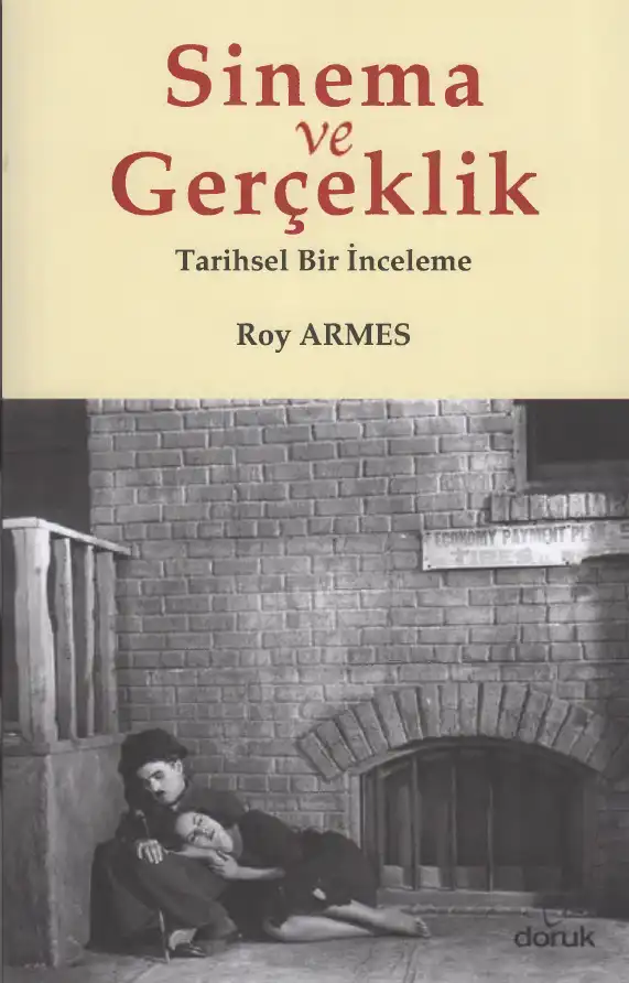 Sinema Ve Gerçeklik — Roy Armes