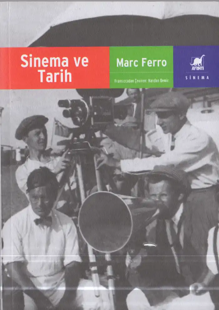 Sinema ve Tarih — Marc Ferro