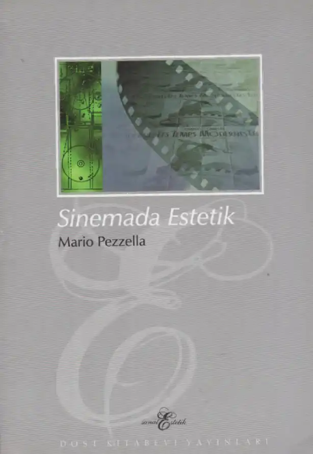 Sinemada Estetik — Mario Pezzella