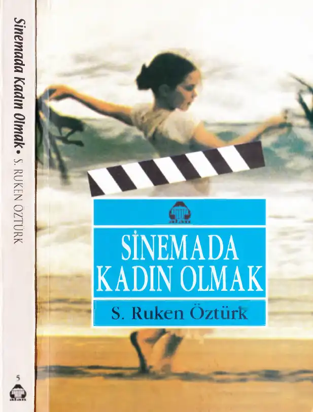 Sinemada Kadın Olmak — Semire Ruken Öztürk