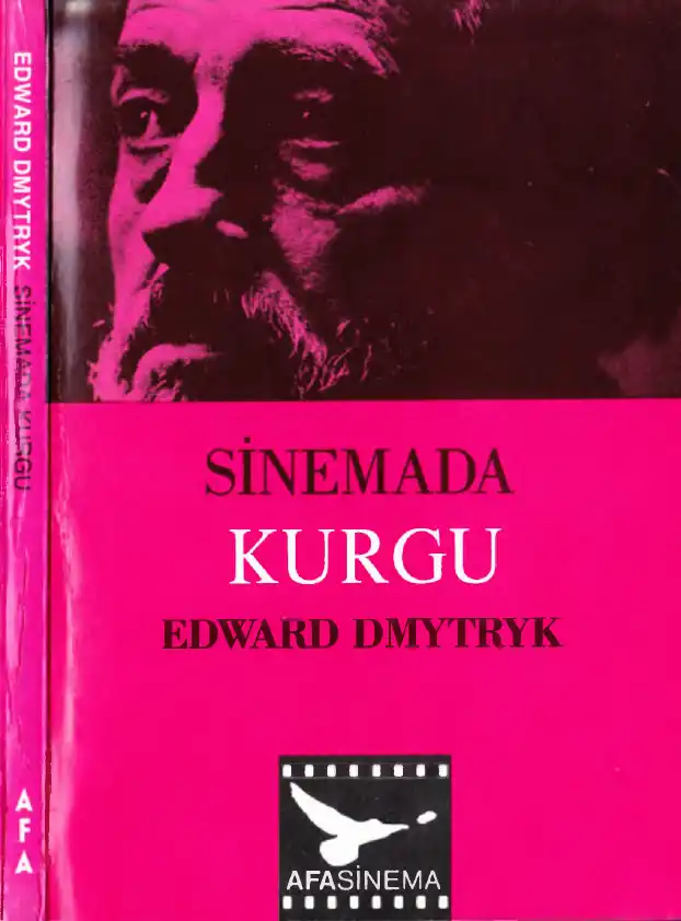 Sinemada Kurgu — Edward Dmytryk ve Jean Porter Dmytryk