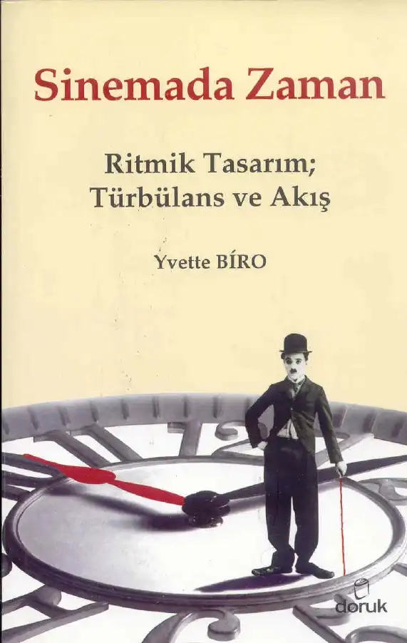 Sinemada Zaman — Yvette Biro