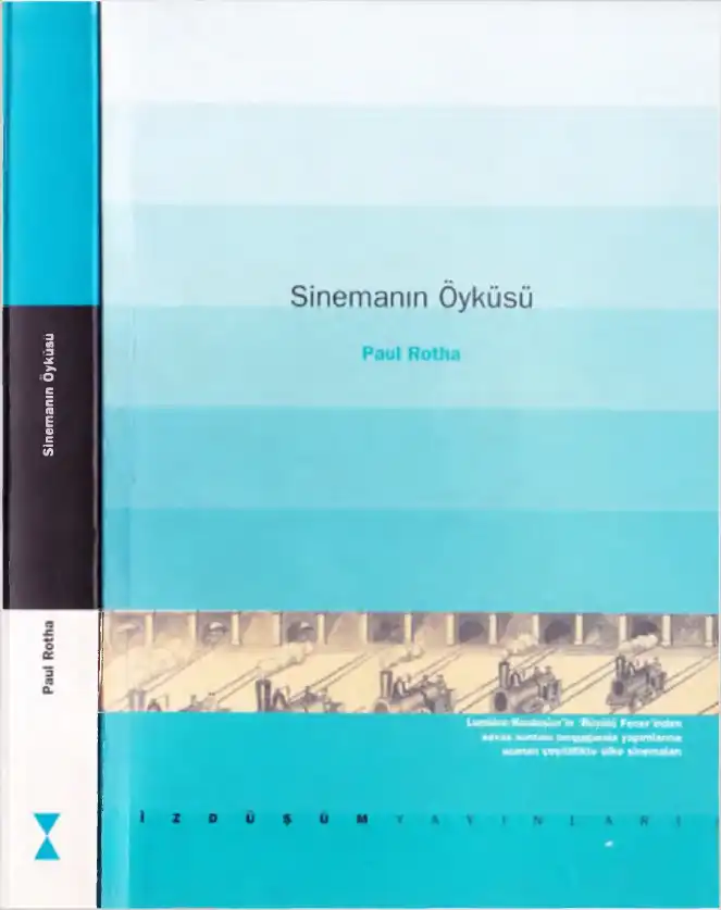 Sinemanın Öyküsü — Paul Rotha