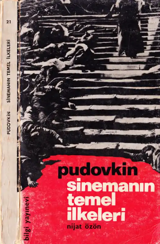 Sinemanın Temel İlkeleri — V. İ. Pudovkin