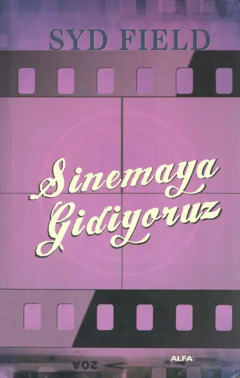 Sinemaya Gidiyoruz — Syd Field