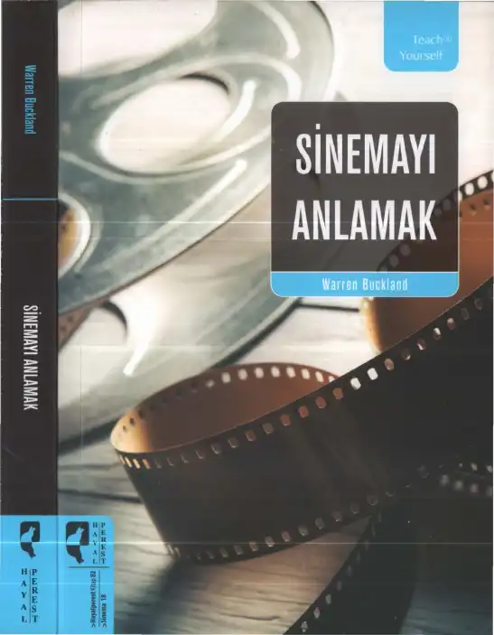 Sinemayı Anlamak — Warren Buckland